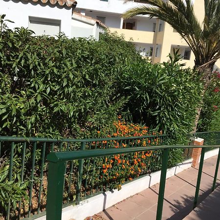 Stella Blanca 24B Apartment Fuengirola Luaran gambar