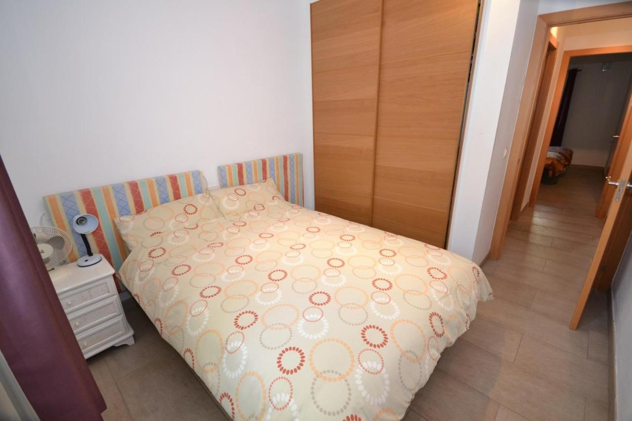 Stella Blanca 24B Apartment Fuengirola Luaran gambar