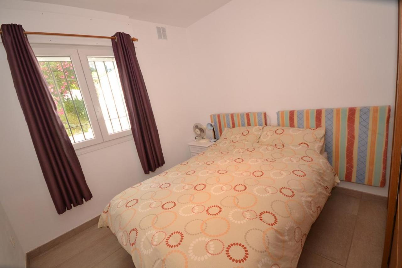 Stella Blanca 24B Apartment Fuengirola Luaran gambar