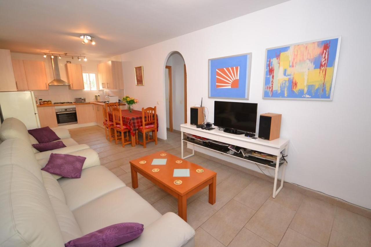 Stella Blanca 24B Apartment Fuengirola Luaran gambar