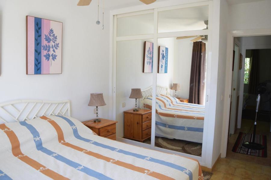 Stella Blanca 24B Apartment Fuengirola Luaran gambar