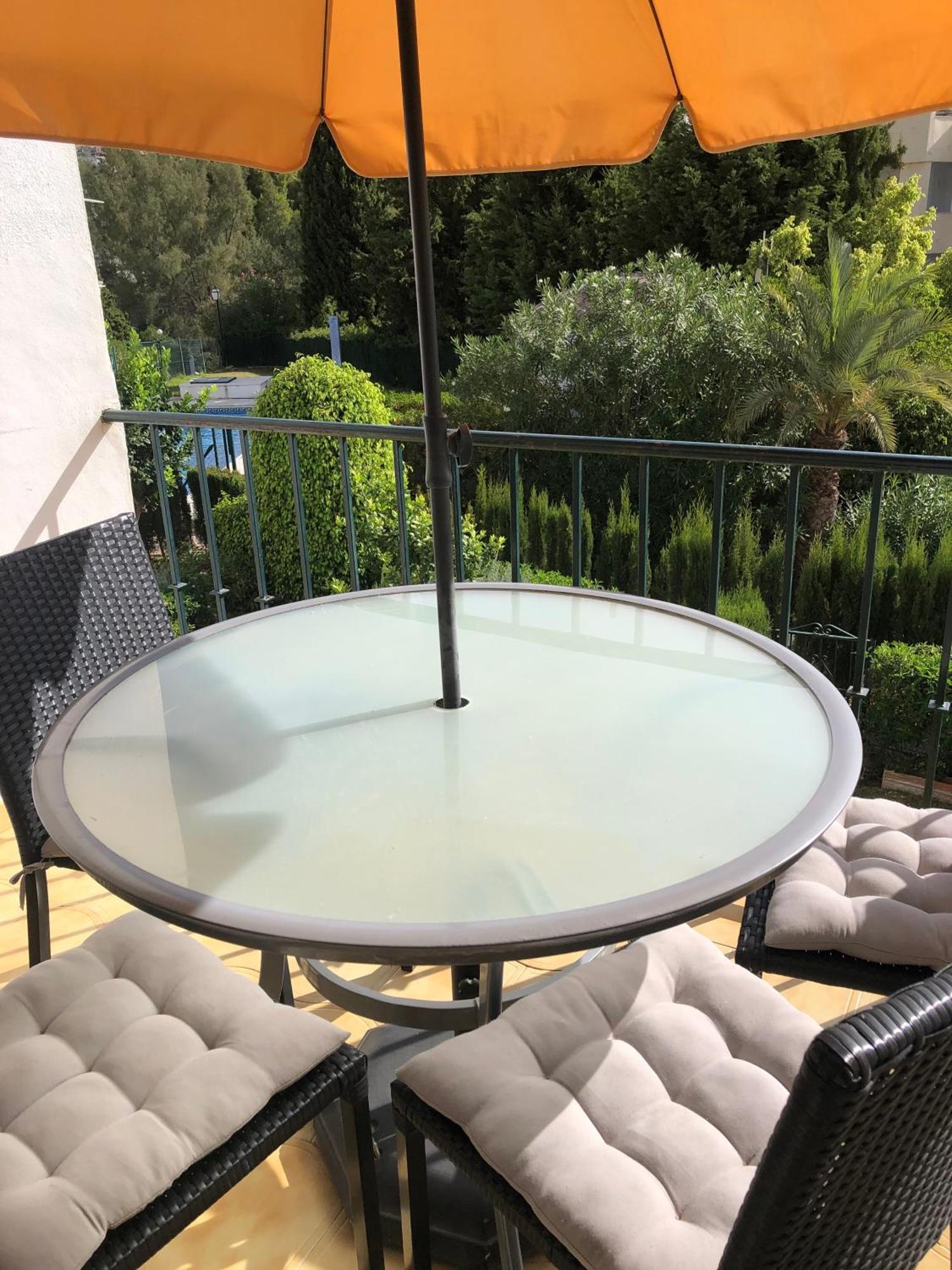 Stella Blanca 24B Apartment Fuengirola Luaran gambar