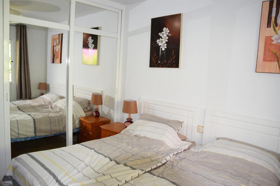 Stella Blanca 24B Apartment Fuengirola Luaran gambar