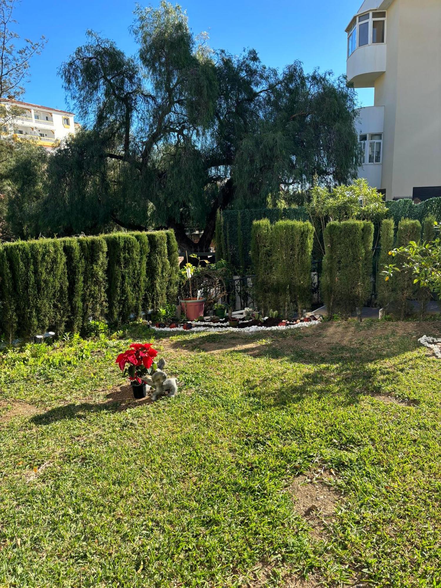 Stella Blanca 24B Apartment Fuengirola Luaran gambar